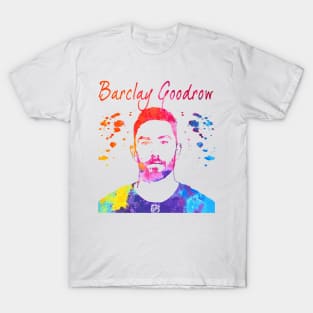 Barclay Goodrow T-Shirt